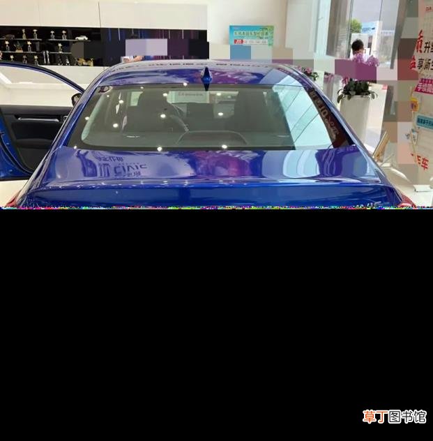 真正懂车的人为什么不买思域 本田思域为什么这么火