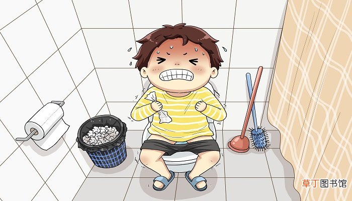 梦见拉很多屎是什么意思