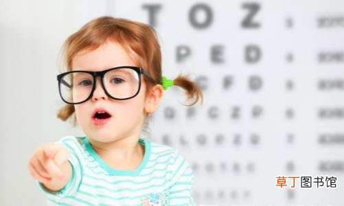 孩子近视会影响一生 预防孩子近视坚持每日做健眼操