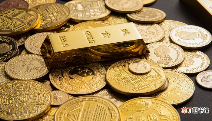 梦见自己偷金子藏起来