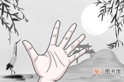 手有通天纹者十个九个能?左右手都有通天纹的人?手掌上有通天纹是什么意思