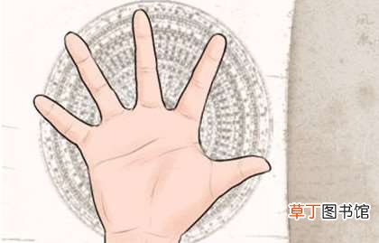 手有通天纹者十个九个能?左右手都有通天纹的人?手掌上有通天纹是什么意思