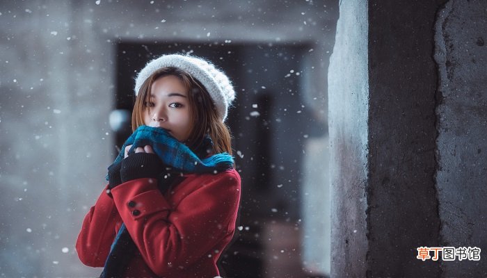 做梦梦见女孩子是什么意思