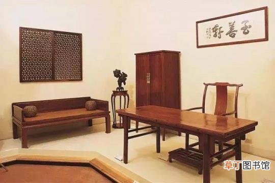 红木为什么那么贵 为什么红木贵