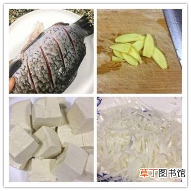 鱼汤发苦还能喝吗 为什么鱼汤是苦的