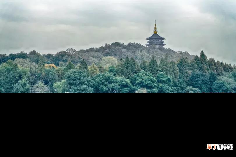 爱上杭州的100个理由 为什么喜欢杭州