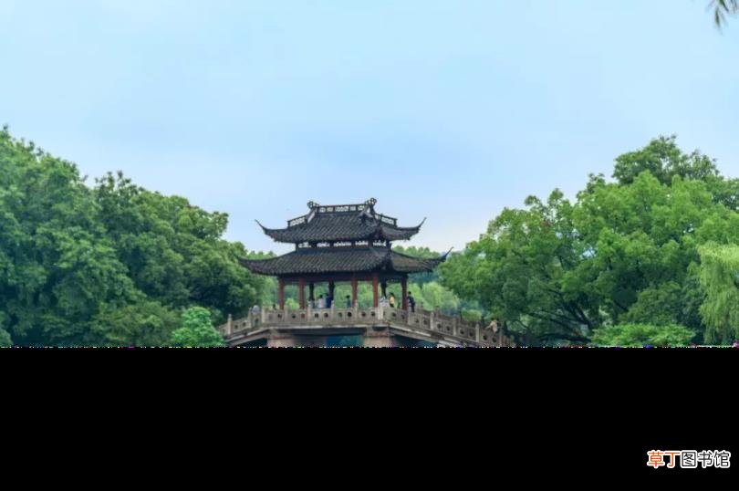 爱上杭州的100个理由 为什么喜欢杭州