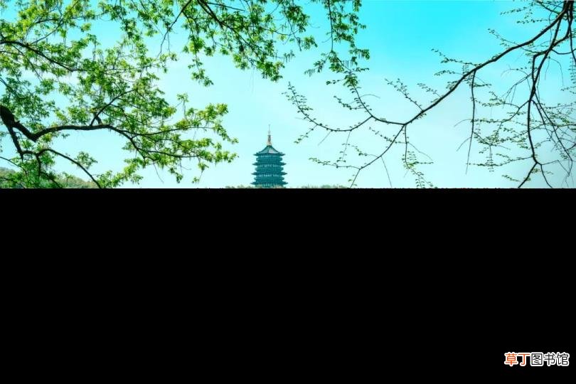爱上杭州的100个理由 为什么喜欢杭州