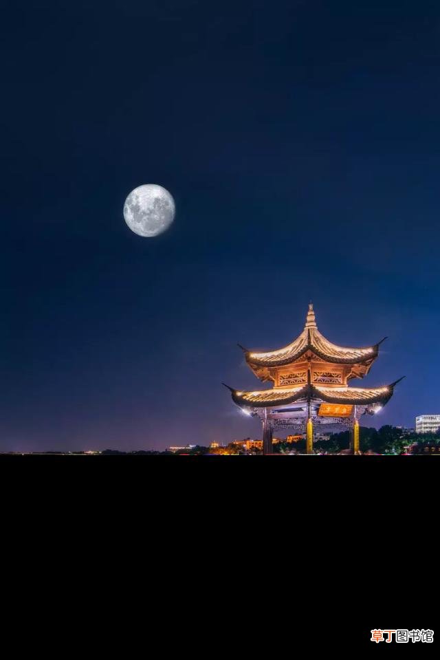 爱上杭州的100个理由 为什么喜欢杭州