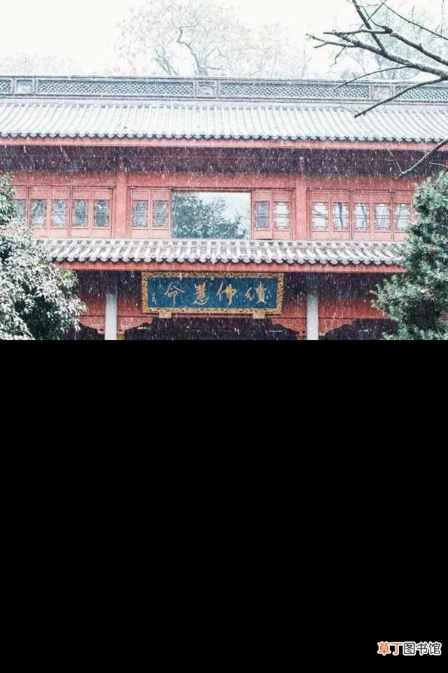 爱上杭州的100个理由 为什么喜欢杭州