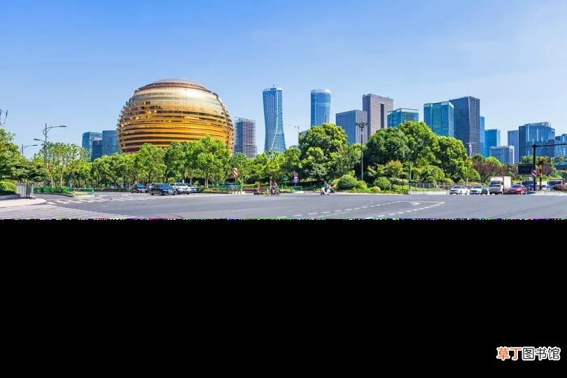 爱上杭州的100个理由 为什么喜欢杭州