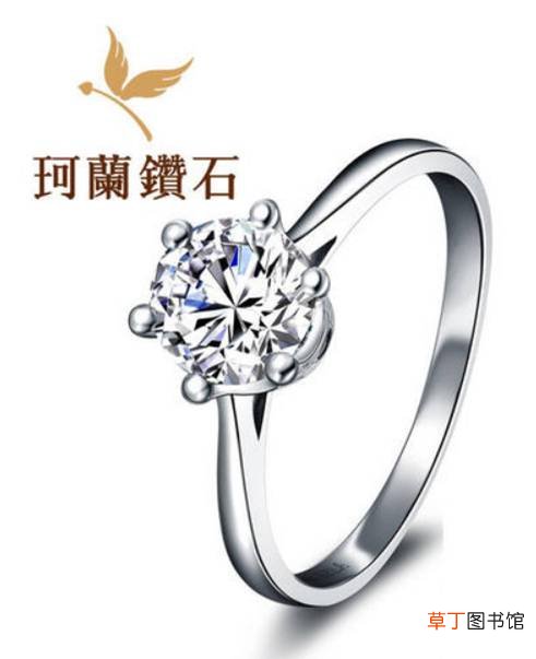 珂兰钻石是大品牌么