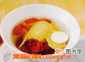西洋参泡水喝的功效和禁忌 西洋参泡水喝的方法