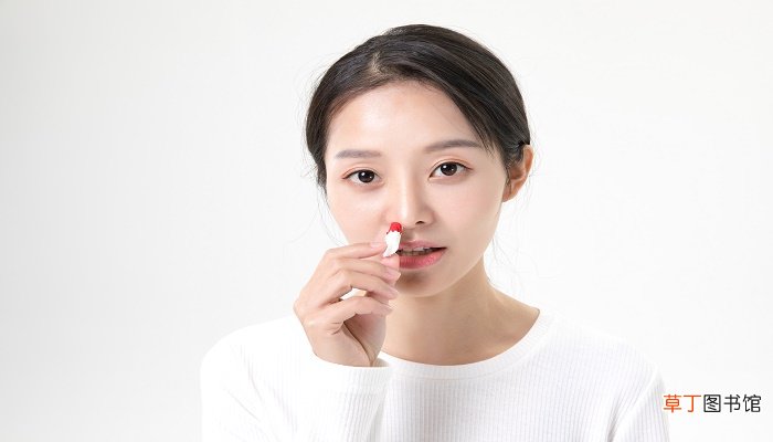 梦见自己流鼻血是什么预兆