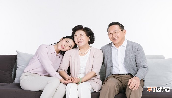 梦见死去的父亲像活着一样
