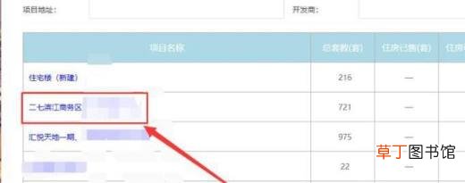 如何查询武汉市在售项目备案价