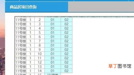 如何查询武汉市在售项目备案价