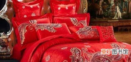 结婚娘家准备物品