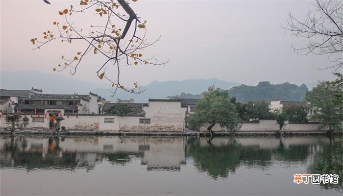 梦见一条又宽又清澈的大河