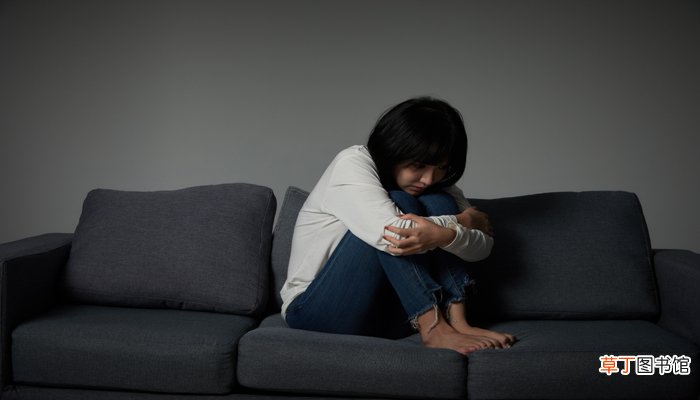 已婚女人梦见自己被非礼
