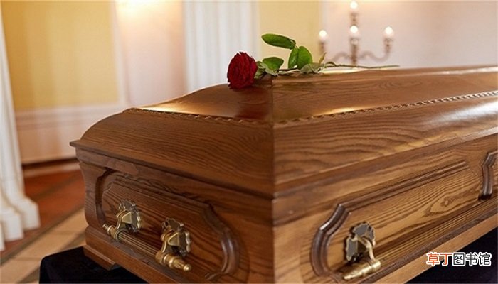 梦见活着的亲人死而复生