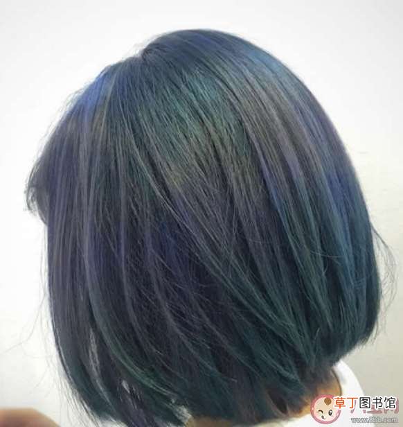 染发的具体危害有什么 多久染一次头发最合适
