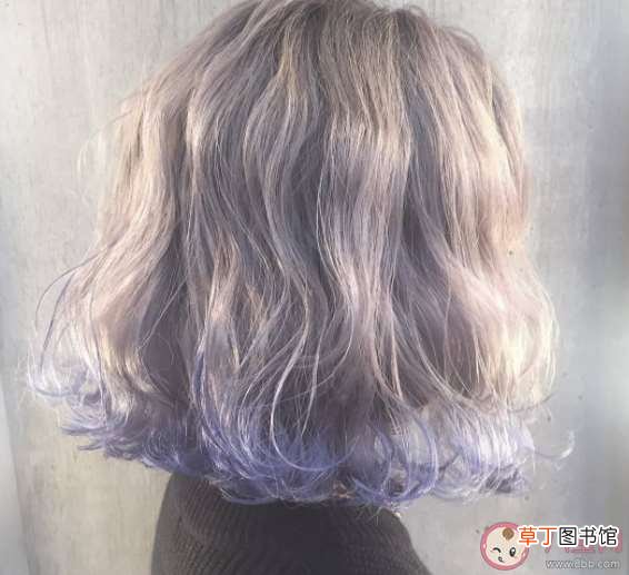 染发的具体危害有什么 多久染一次头发最合适