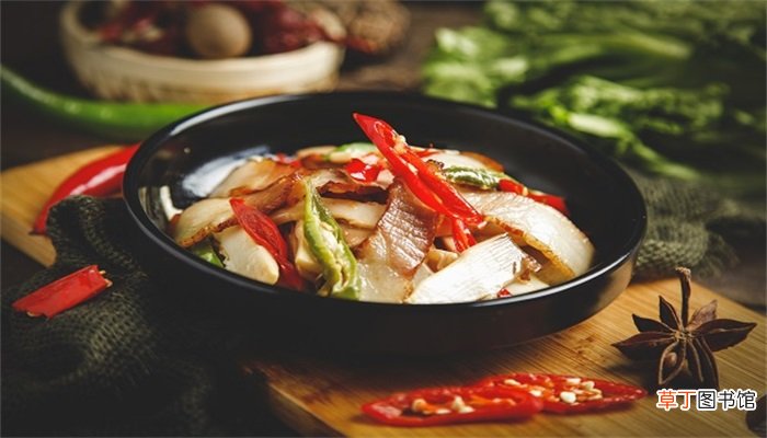 女人梦见锅里煮肉