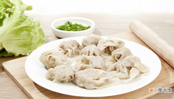 女人梦见包饺子是什么征兆