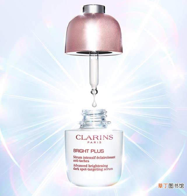 娇韵诗美白精华怎么用