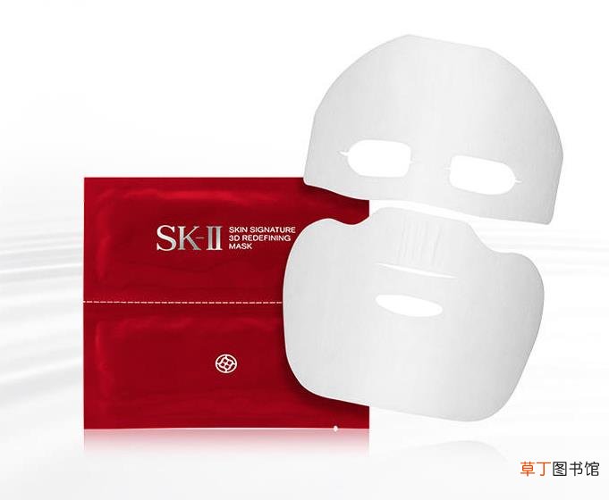 sk23d面膜怎么用