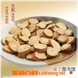 甘草片的副作用