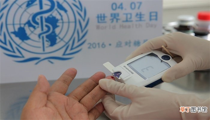 梦见医生给我抽血化验