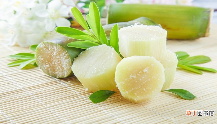 孕妇梦见吃甘蔗
