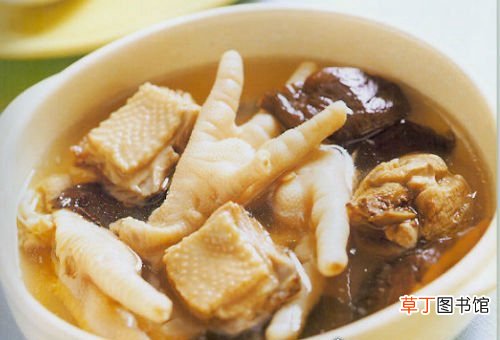 活剜鸡掌心 盘点中国十大禁菜,龙须凤爪做法太残忍