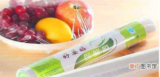 没有保鲜膜可以用什么来代替