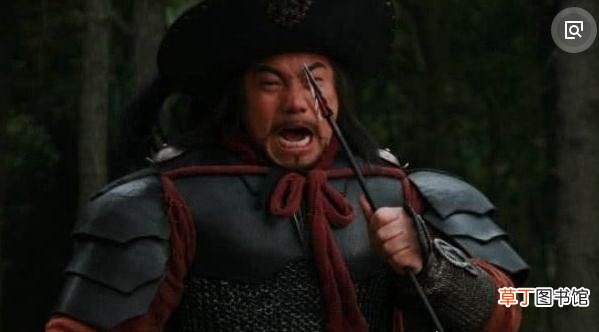 水浒传十大武将排名,梁山108将中武力最高的十位猛将