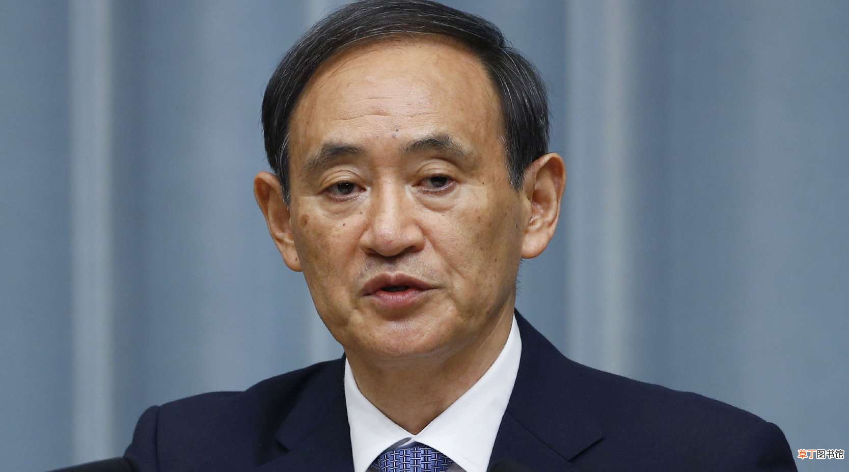菅义伟执政到什么时候?菅义伟还有多少任期?菅义伟什么时候辞职