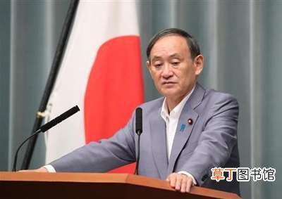 菅义伟在奥运会后辞职?菅义伟为什么辞职?日本首相菅义伟辞职最新消息