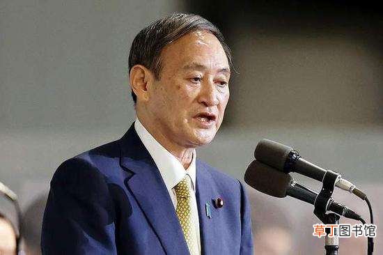 菅义伟在奥运会后辞职?菅义伟为什么辞职?日本首相菅义伟辞职最新消息