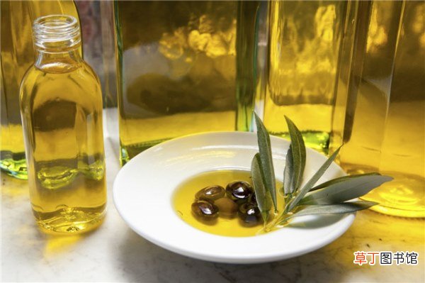 栀子油作用及食用方法,栀子还能榨成油！