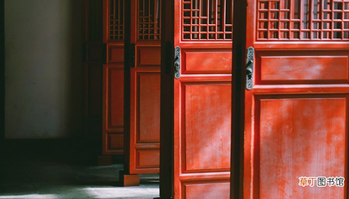 梦见锁坏了锁不上门