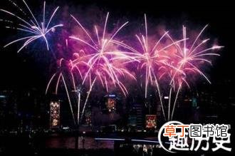 春节年兽的传说故事 过年为什么放鞭炮