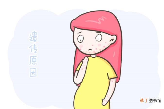 小孩子出汗多是什么原因 小孩为什么很容易湿疹