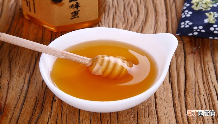 女人梦见蜂蜜是什么意思
