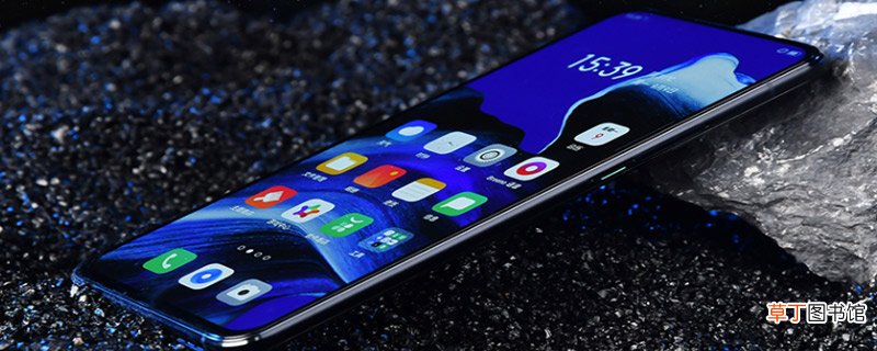 oppo reno微信怎么美颜? oppo reno微信如何美颜
