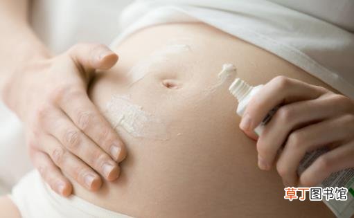 妊娠纹引发引发皮肤出疹 孕期如何改善和预防妊娠纹