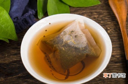 三清茶功效