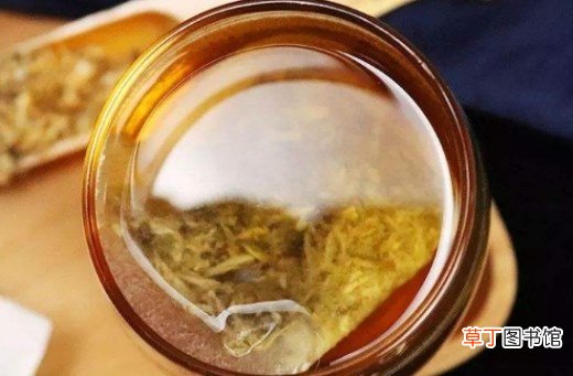 三清茶功效
