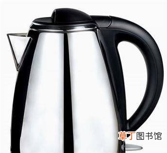 家用电水壶指示灯不亮不加热故障的维修经验